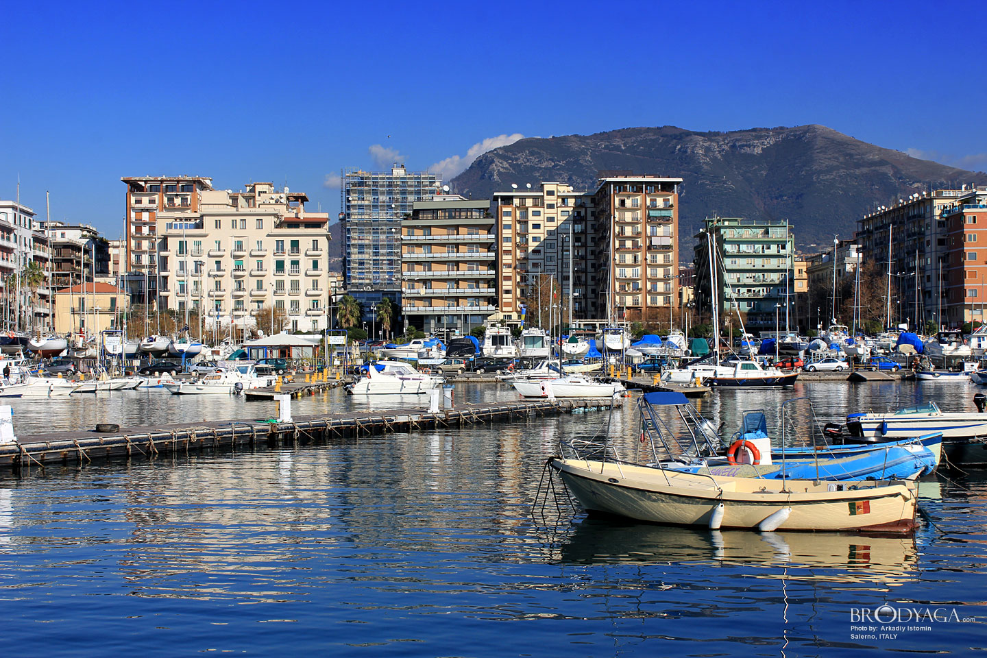 Salerno